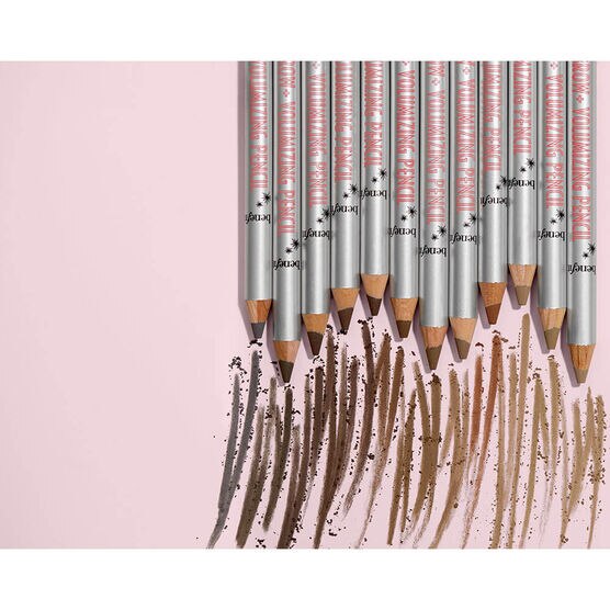 GIMME BROW+ VOLUMIZING PENCIL 01